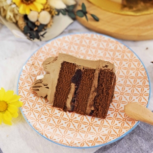 Black Forest  Cake